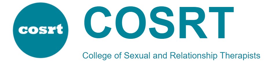 College of Sexual and Relationship Therapists logo